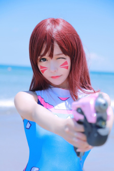 漂亮的新娘